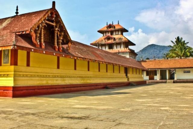 bhagamandala