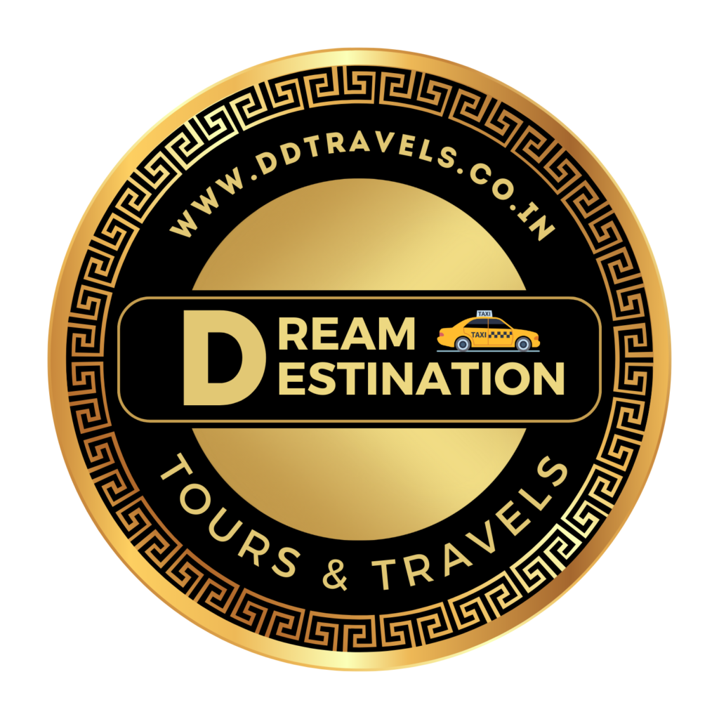 dd travels