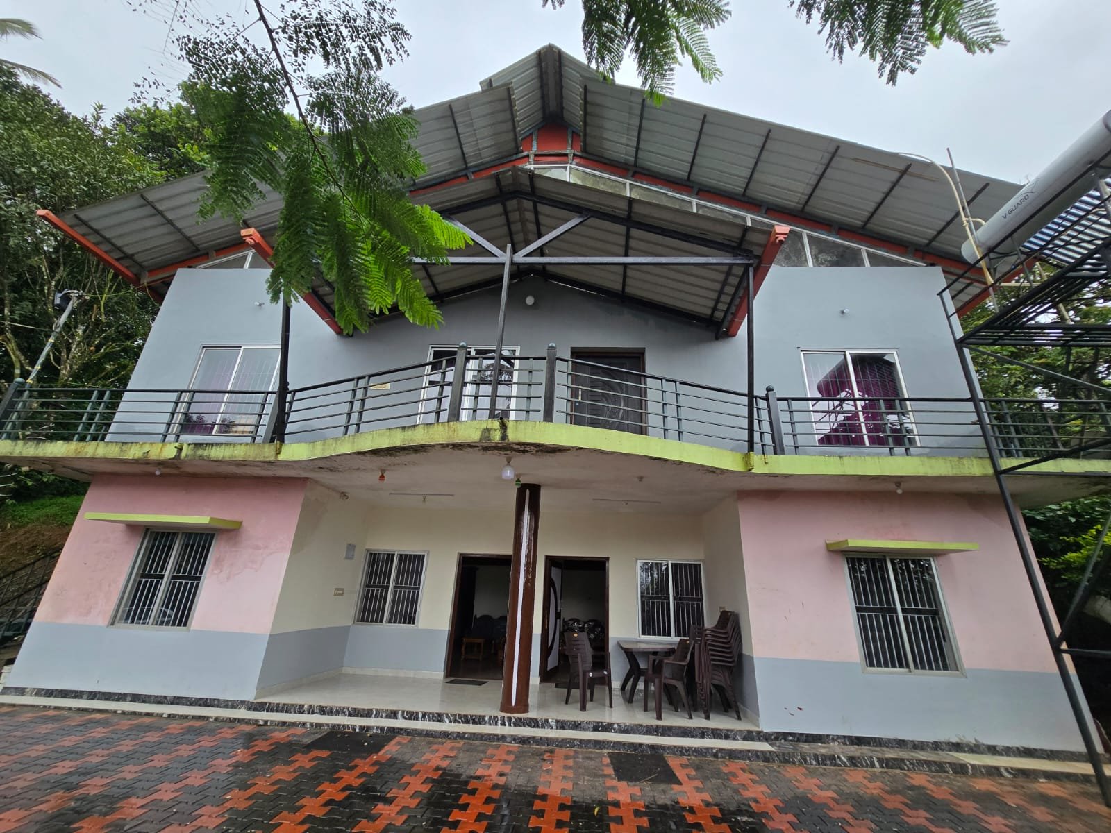 Dream Estate Stay Homestay in Madikeri Coorg